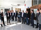法庭开放日 龙港企业家观摩庭审感受阳光司法 