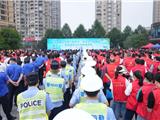 防事故、保安全、保畅通！龙港市道路交通百日攻坚大会战启动