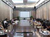 陈国苗到龙港督查生态环境质量公众满意度提升工作