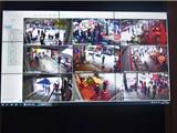 龙港智慧管理实时监控15家农贸市场成效初显
