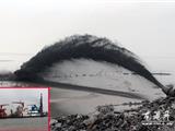 三年后 江南海涂上 再建一个“新龙港”