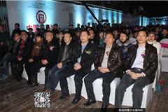 龙港镇委副书记李孝取、吕存阳，龙港镇委委员朱文胜，龙港镇人大副主席戴安胡等出席