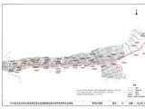 关于S218安吉至龙港公路苍南灵溪至龙港新城段的选址批前公示
