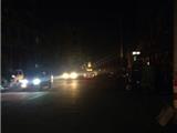 路灯不亮夜路难行