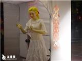 魅力龙港，快乐灯节——彩灯展10