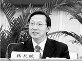 韩长赋：中国人的饭碗不能端在别人手里