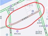 紧急通知丨关于龙港镇新渡西街（柳东路至西一街路段）实行交通管制的通告
