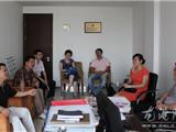 支部联谊结对 共话红色提升