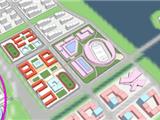 龙港市体育中心、龙湖高中、新城中学全过程代建开发招标文件预公示