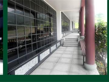 九龙生态园“爱心港湾”福位慈善捐赠仪式