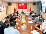 龙港中医院迁建项目顺利通过竣工验收