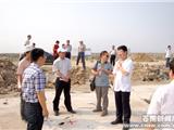 有信心，但又纠心——把脉我县固定资产投资“中考”成绩单