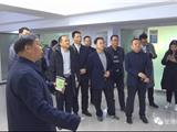 全国工商联调研组来龙港市调研