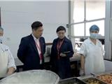 喜迎两会丨政协委员关注学生营养餐 守护下一代健康成长