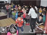 消防安全教育 从娃娃抓起