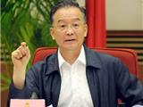 温家宝:毫不松懈抓抗震救灾 坚定不移抓经济发展