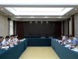 省文旅厅来龙港调研公共文化服务体系建设工作