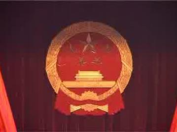 镇长李道骥在九届人民代表大会二次会议讲话