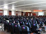 龙港镇村居党组织书记培训班在龙浦社区举办