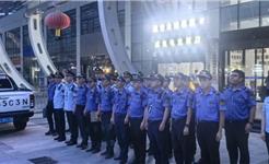 扣30车、罚90起！龙港“亮剑”夜市乱象，还市民整洁夜间环境