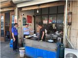 龙港市开展餐厨垃圾收运处置检查行动