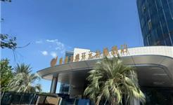 奋战三季度！龙港重点项目建设跑出“加速度”