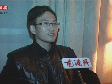 李崇爽:结合农村实际 把工作干好！