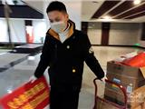 以爱之名 同心战“疫”｜社会事业局战疫进行时（八）