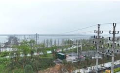 投资757万，改造7.1公里！龙港这片天空即将告别“蜘蛛网”