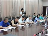 市消防支队来龙港征集“创建人民满意消防队伍”意见