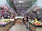 “智慧”菜场改变龙港人生活新方式