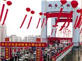 渡客寄心语 龙鳌共繁荣——瓯南大桥试通车侧记