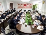 何宗静到市税务局调研​：坚持“三个到位” 推动改革发展