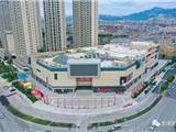 空荡荡的街头，是对防疫工作的最大配合——龙港市融媒体中心记者直击大年初五的龙港繁华地带