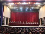 龙港镇召开干部大会暨经济工作会议