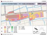 关于《龙港市西河水深区控制性详细规划》A1-01等15个地块国土空间详细规划修改必要性的公告