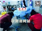 龙港某校学生在家发生非正常事件 一人死亡