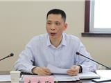 县镇人大代表专题询问龙港城区市场化保洁考核工作