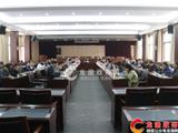 龙港：突出重点 补齐短板 切实提升平安建设整体水平