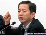 省委常委、温州市委书记陈德荣来龙港督查海涂围垦工作