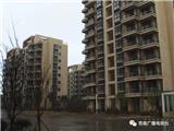 龙港镇经济适用房（朝阳小区）住宅销售价格一房一价公示表