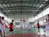 茶童深山茶杯CTBL分级篮球赛图片集