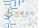 1月8日起，A1公交车恢复原线路运营！