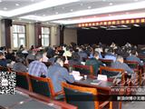 龙港镇召开安全生产暨消防工作紧急会议