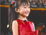 奥运开幕式感动九万观众的女孩身世大揭秘