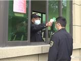 疫情防控，龙港在行动丨我市工业企业积极落实疫情防控措施