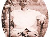 姜立夫：中国现代数学的播种人