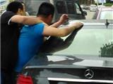 博友称：龙港公园发生“绑架”警方调查：实为担保纠纷 