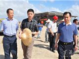 黄寿龙强调：紧盯目标出实招 科学谋划抓推进