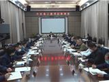 郑建忠：明确片区职责 展现更大作为